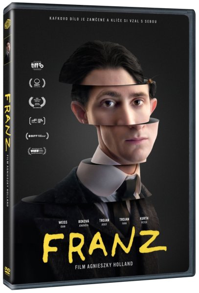 részlet Franz - DVD