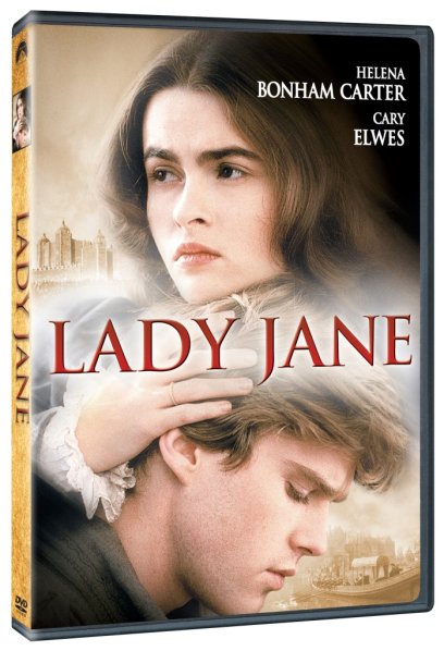 részlet Lady Jane - DVD