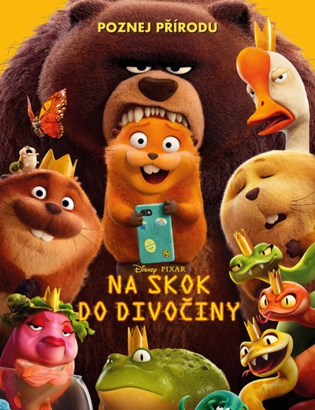 részlet Agyugrász - DVD