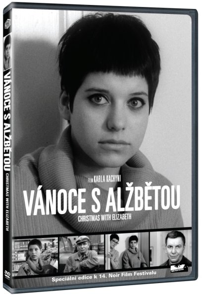 részlet Karácsony Alžbétával - DVD