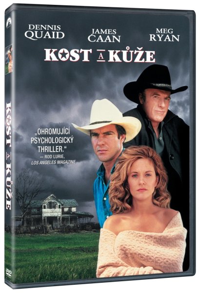 részlet Hús és vér - DVD