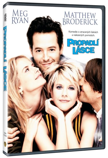részlet Meglesni és megszeretni - DVD