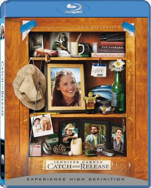 részlet Život jde dál - Blu-ray