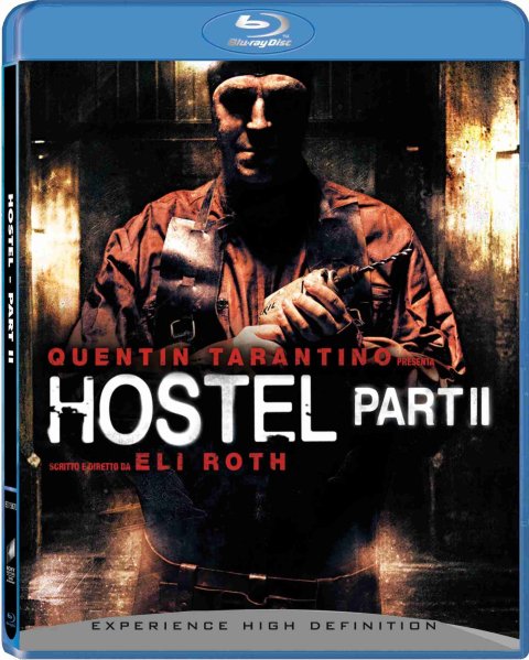 részlet Hostel 2 - Blu-ray