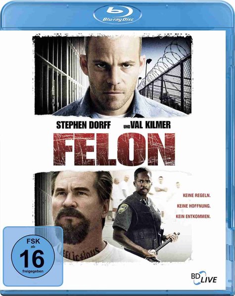 részlet Zločinec - Blu-ray