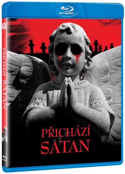 részlet Ómen - Blu-ray
