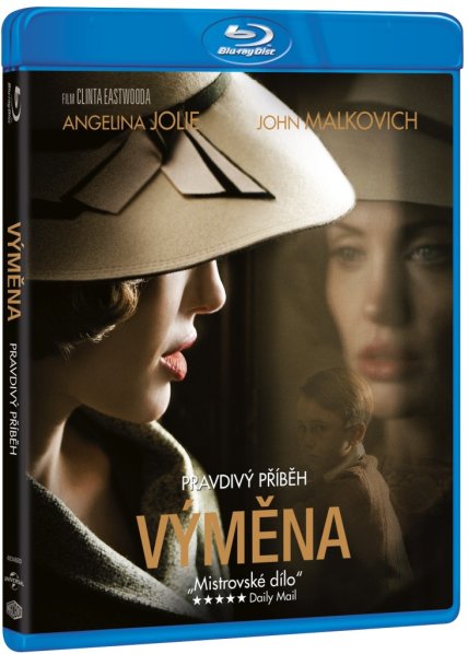 részlet Elcserélt életek - Blu-ray