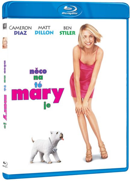 részlet Keresd a nőt! - Blu-ray