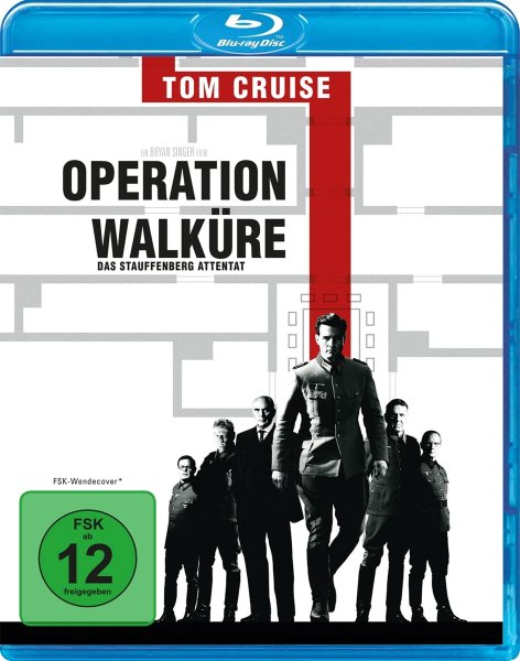 részlet Valkűr - Blu-ray