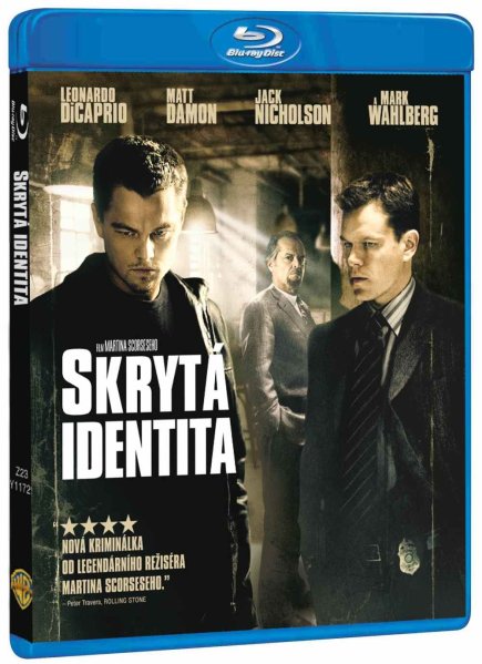 részlet A tégla - Blu-ray