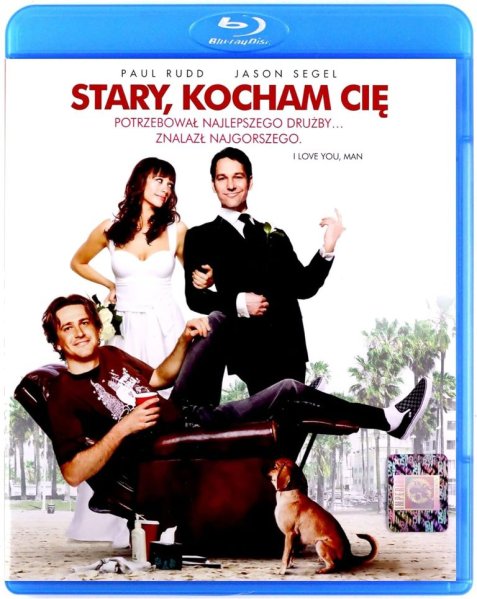 részlet Spancserek - Blu-ray