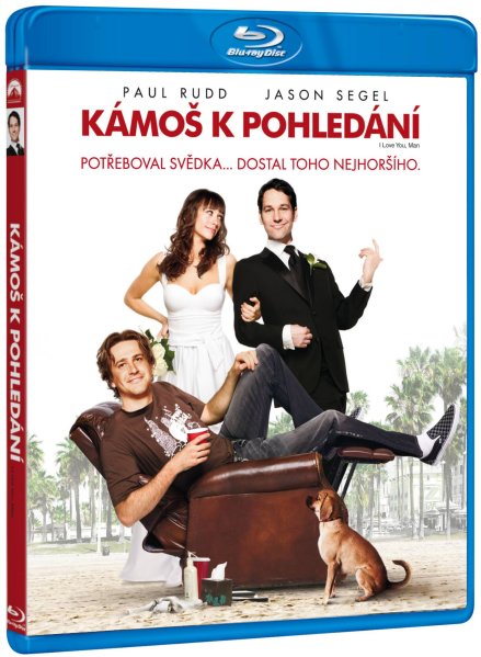 részlet Spancserek - Blu-ray