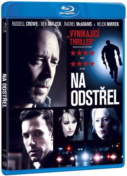 részlet A dolgok állása - Blu-ray