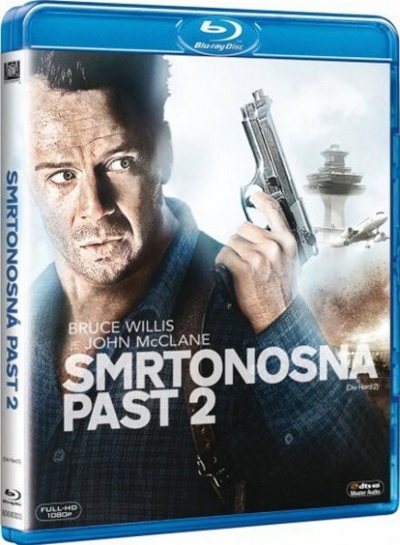 részlet Még drágább az életed! - Blu-ray