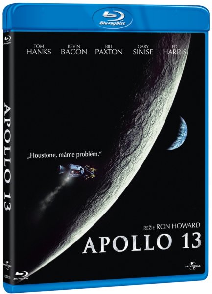 részlet Apollo-13 - Blu-ray