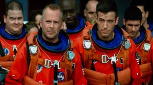 detail Armageddon - Blu-ray
