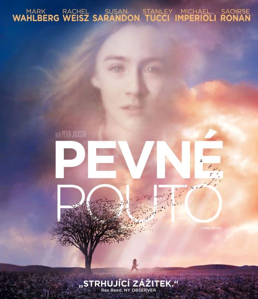 részlet Komfortos mennyország - Blu-ray