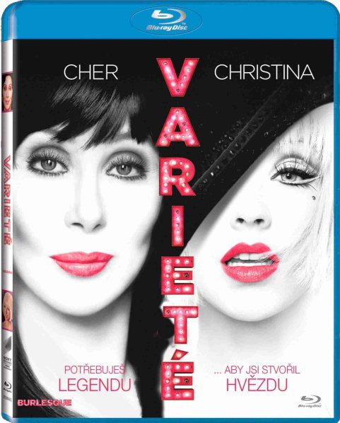 részlet Varieté - Blu-ray