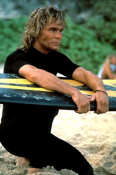 részlet Holtpont - Blu-ray