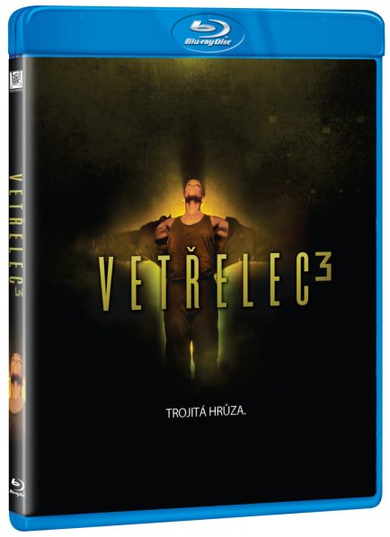 részlet Alien 3 - A végső megoldás: Halál - Blu-ray