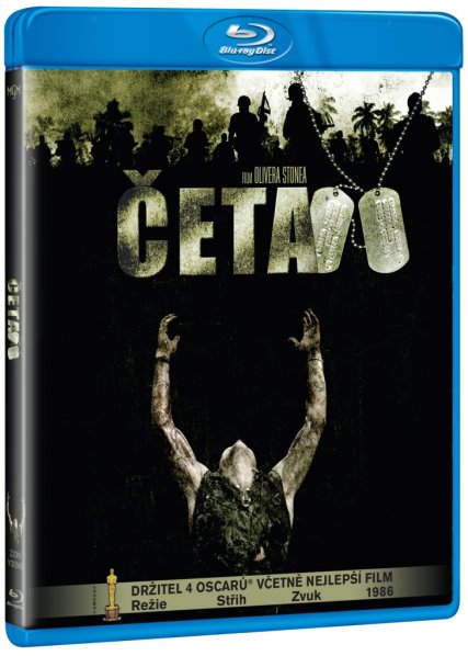 részlet A Szakasz - Blu-ray