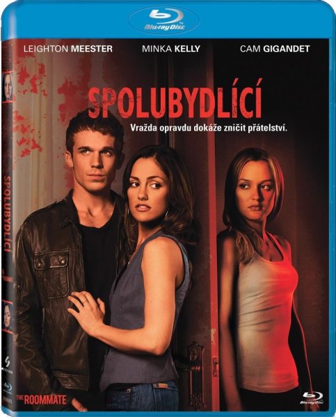 részlet Spolubydlící - Blu-ray
