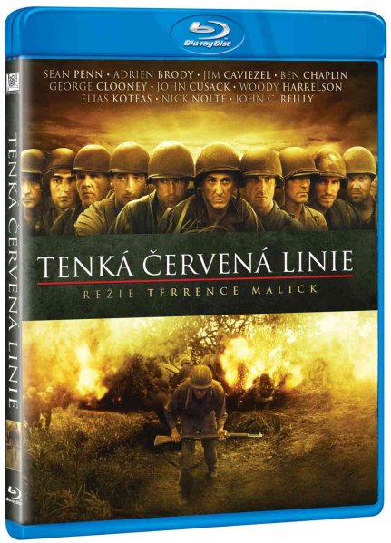 részlet Az őrület határán - Blu-ray