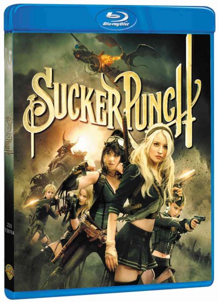 részlet Álomháború - Blu-ray