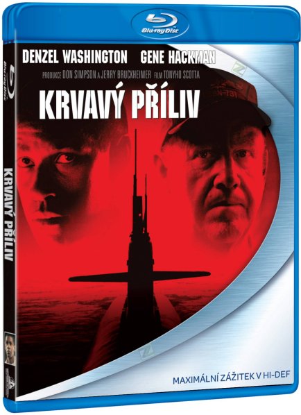 részlet Az utolsó esély - Blu-ray