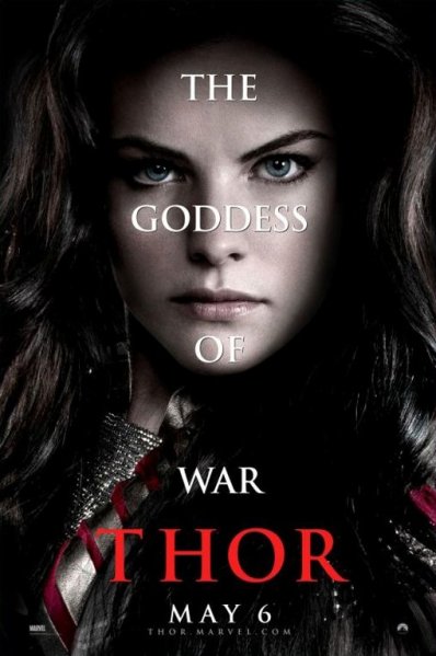 részlet Thor - Blu-ray