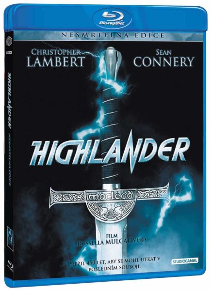 részlet Hegylakó (Rendezői változat) - Blu-ray