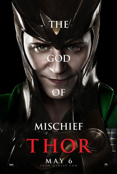 részlet Thor 3D - Blu-ray 3D+2D (2BD)