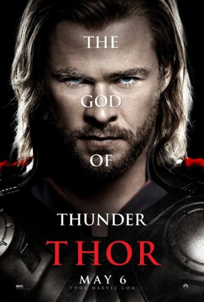 részlet Thor 3D - Blu-ray 3D+2D (2BD)