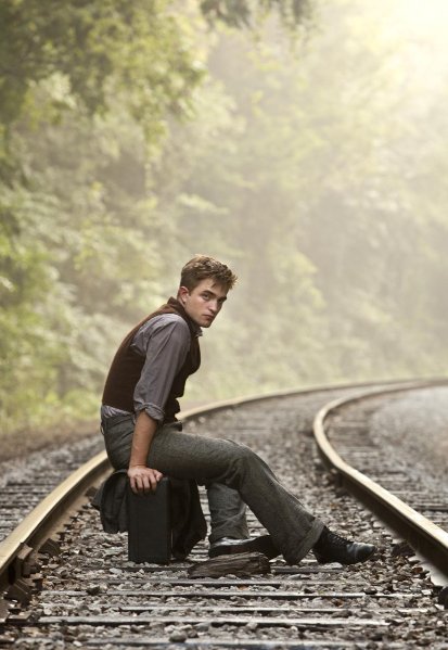 részlet Vizet az elefántnak - Blu-ray