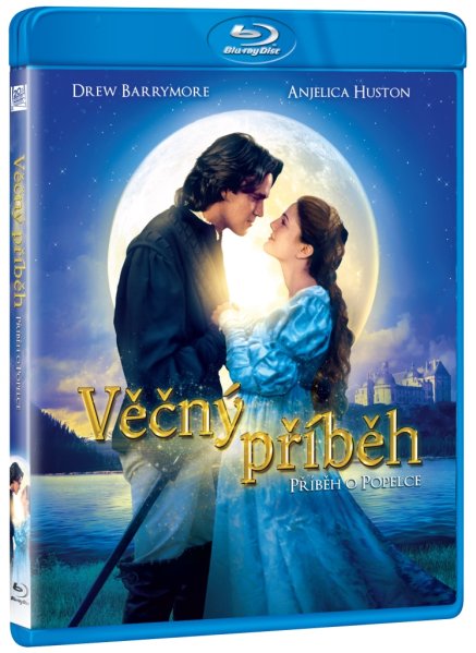 részlet Örökkön-örökké - Blu-ray