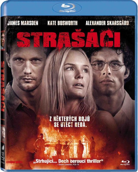 részlet Strašáci - Blu-ray