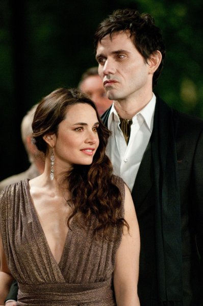 részlet Twilight sága: Rozbřesk - 1. část - Blu-ray