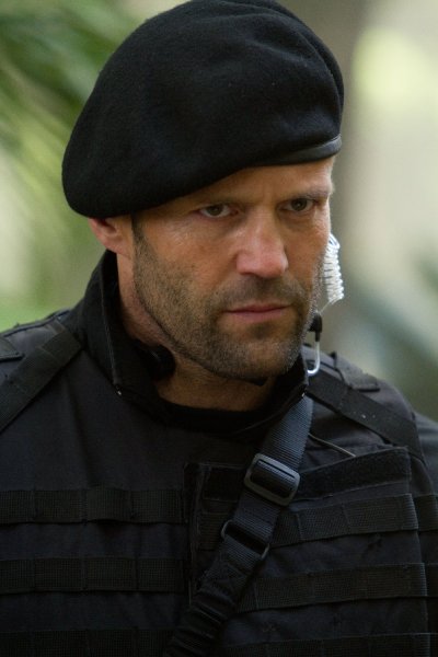 részlet The Expendables - A feláldozhatók 2. - Blu-ray