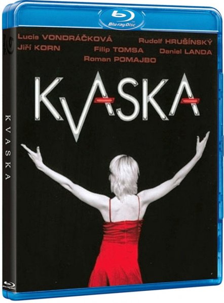 részlet Kvaska - Blu-ray