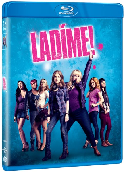 részlet Tökéletes hang - Blu-ray