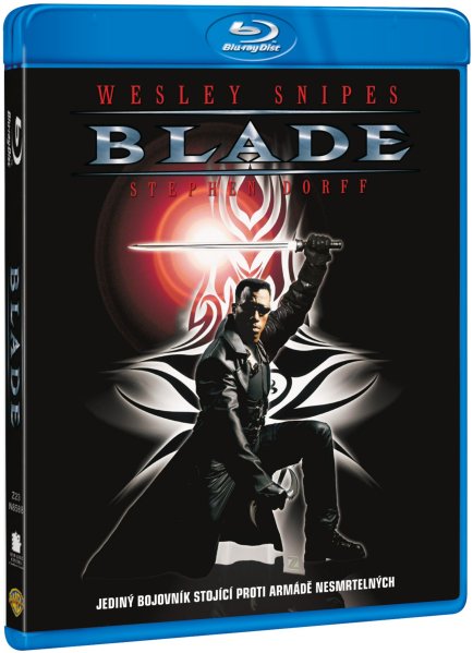 részlet Penge - Blu-ray