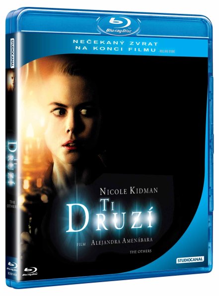 részlet Más világ - Blu-ray