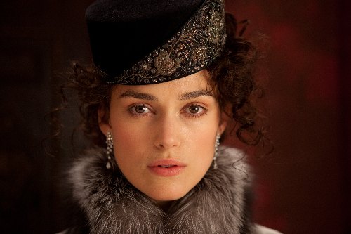 detail Anna Karenina (2012) - Blu-ray