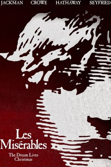 részlet A nyomorultak (2012) - Blu-ray