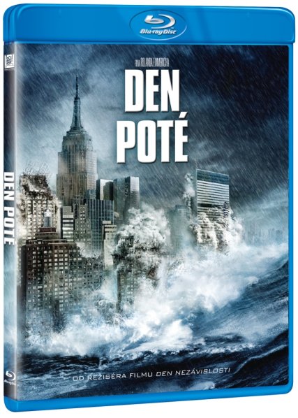 részlet Holnapután - Blu-ray