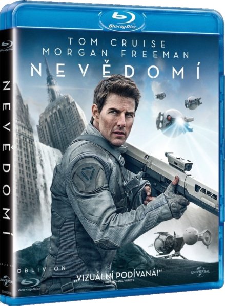 részlet Feledés - Blu-ray