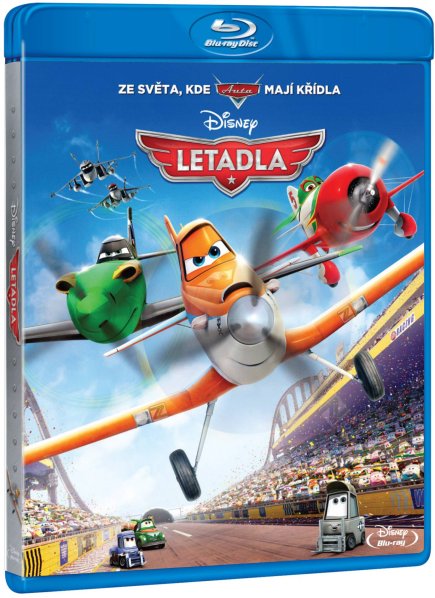 részlet Repcsik - Blu-ray