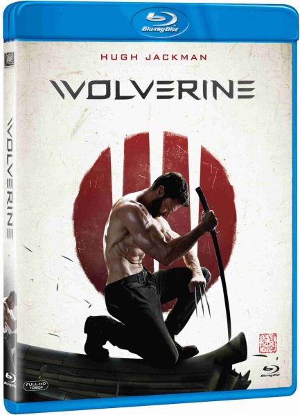 részlet Farkas - Blu-ray