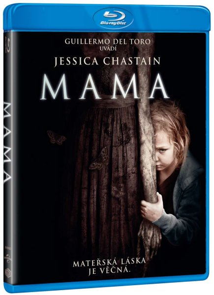 részlet Mama - Blu-ray