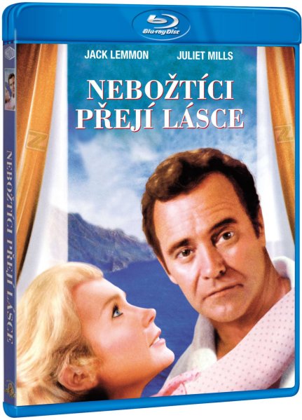részlet Előre! - Blu-ray